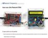 DIY Electronic Kit: Capacitance & Inductance Meter with Frequency Measurement - 51 Single-Chip Tester Circuit Board Soldering Practice