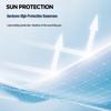 MINISO Men's Ice Silk Sun Protection Hoodie