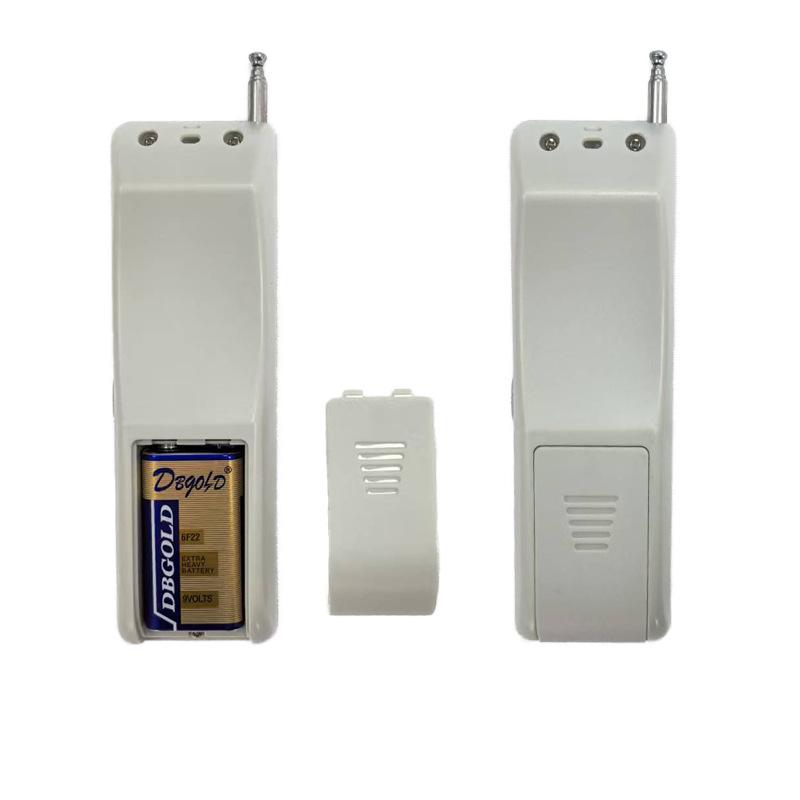 Long-distance 3000 High-Power Wireless Remote Motor Pump Controller