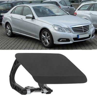 Dla Mercedes-Benz Klasy E W212 2009-13 Osłona spryskiwacza reflektora przedniego zderzaka Prawa