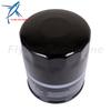 Outboard Engine 16510-93J00 16510-96J10/96J00 35-8M0154773 Oil Filter for Suzuki Mercury 150HP 175HP 200HP 225HP-350HP