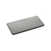 Large Screen Sun Visor Plate HD Cosmetic Mirror New Makeup Mirror  Car Interior Accessories