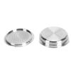 304 Stainless Steel Refillable Coffee Capsule Coffee Machine Accessory  For Senseo Coffee Makers