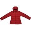 Polo Hooded Duck Down Jacket Women Outerwear 211828472-003