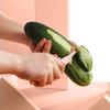 Fruit Slicer Peeler Three Piece Set Kitchen Multifunctional Small Tool Stainless Steel Apple Peeler