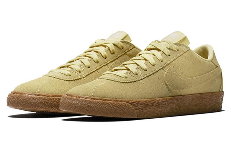 Nike Sb Zoom Bruin Premium Se 'Lemon Wash' 877045-700