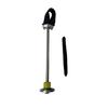 Wind Instrument Tuning & Removal Tool: Slide & Valve Separator