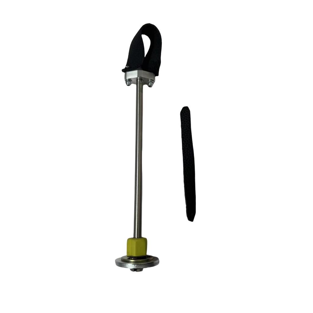 Wind Instrument Tuning & Removal Tool: Slide & Valve Separator