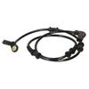 Mercedes-Benz W64 Front and Rear ABS Sensors