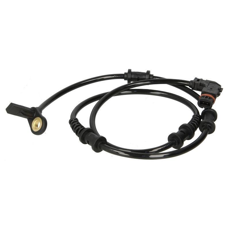 Mercedes-Benz W64 Front and Rear ABS Sensors