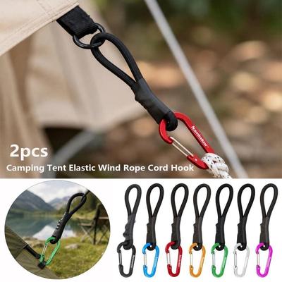 Campeggio ed escursionismo – Accessori per tende