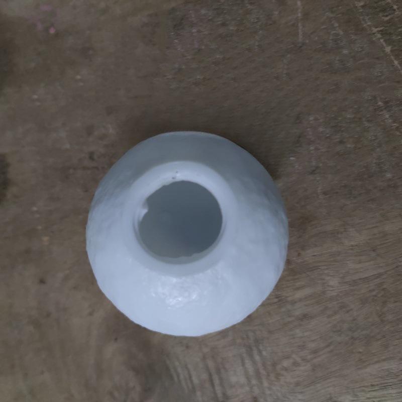 

Расписанный вручную лунный светильник-ночник: Прикроватная атмосфера спальни с дизайном «Граффити Планета»