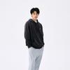 MLB Basic Collection Basic Boston Red Sox SS25 Sweatshirt Unisex Charcoal Gray 3AHDB0151-43CGS