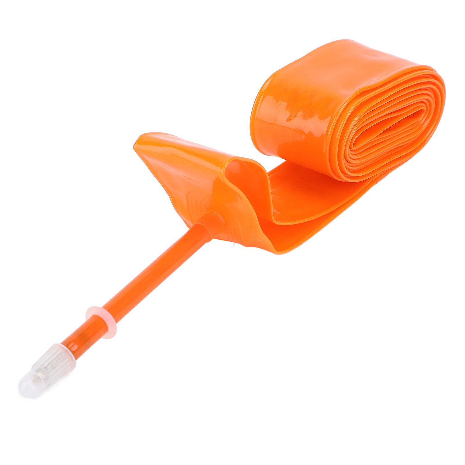 TPU Inner Tube 700Cx23c-32c 700C Lightweight Road Cycle Inner Tube Cycling Accessory French Valve