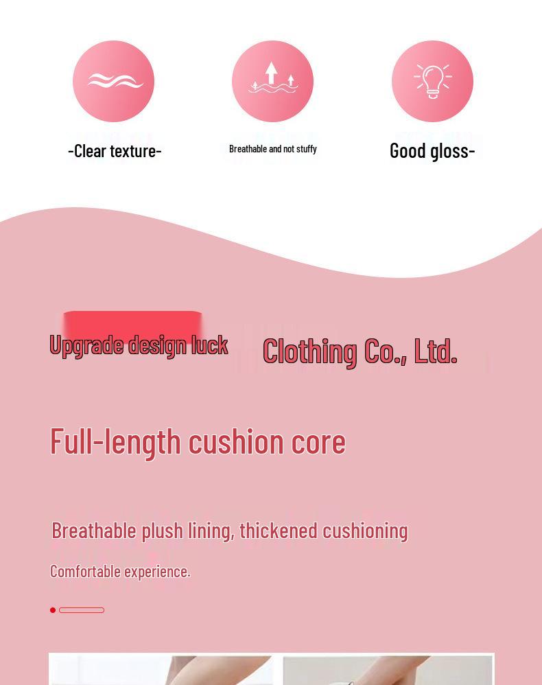 New Style Girls' Latin Dance Shoes with Soft Sole and Flat Heel