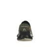 ON Cloud X 3 Olive Reseda Pánské tenisky Zelené 60.98704
