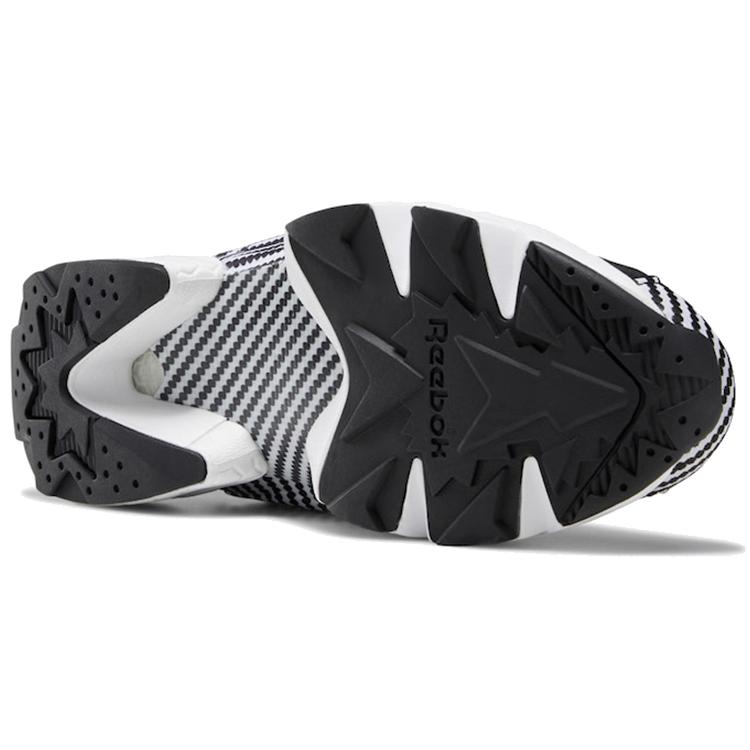 Reebok Instapump Fury 'Fibra di Carbonio' DV7305