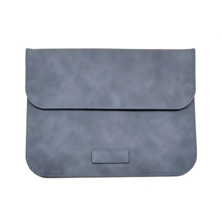 

Modern Leather Case with Stand for 10/14/15inch Reinforced Corners Storage Carrying Stain Resistant