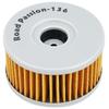 Filtro de Óleo de Motocicleta Suzuki DR250S 250 1982-1988 1990-1996
