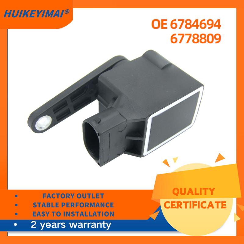 6784694 6778809 Height Level Sensor for BMW E60 E61 Car Accessories