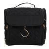 Hanging Toiletry Bag Water Proof Makeup Cosmetic Bag Travel Organizer with Hook for Toiletries Accessories Shampoo