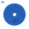 Polishing Pad 50/150/300/500/1000/2000 Grits Concrete