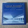 Linear Algebra and Its Applications Hardcover UKN426