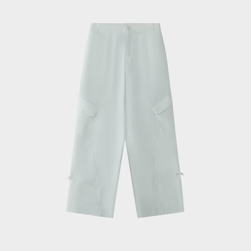 FILA FUSION Women s Cool-Touch Woven Cargo Pants S