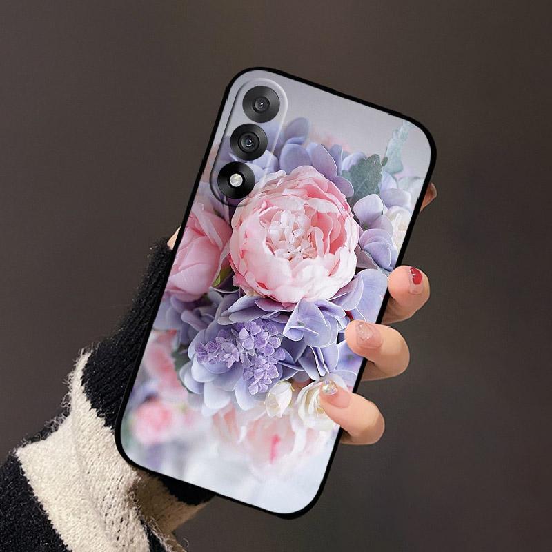 For Oneplus Nord 5 5G Phone Case Soft Silicone Back Cover Shockproof Shell For Oneplus Nord5 1+ Nord 5 Fundas CPH2709 Coque Capa