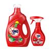 Antibacterial & Anti-Mite Laundry Detergent with Collar Cleaner