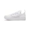 Chuck Taylor All Star Superplay Toddler Low Top Canvas Shoes White 767560C