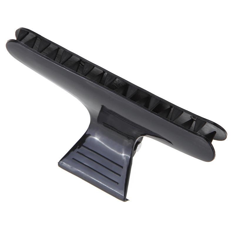 Premium 12 Professional Butterfly Hair Clips Fashionable Hair Clips Used for Hair Styling Suitable for Women To Use