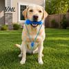 Small Medium And Large Dogs Dog Tooth Brushing Helper, Pet Dental Prop Chewable Toy, Dual-Action Canine Oral Reduce Bad Breath Care Tool for Cleaning