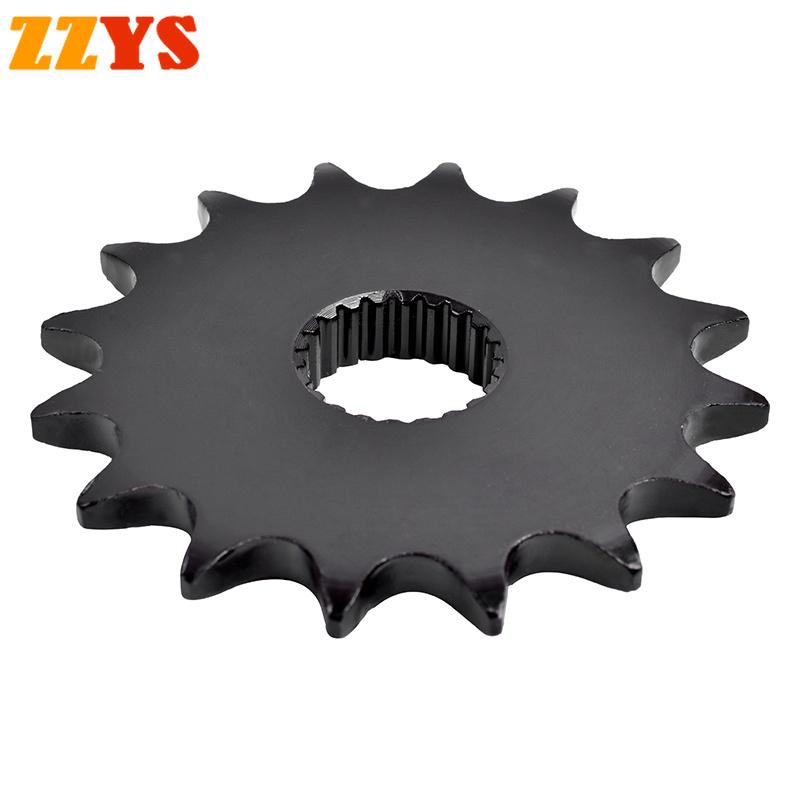 520 16T 16 Tooth 650cc Motorcycle Front Sprocket Gear Wheel Cam Pinion For BMW F650GS Daka r 2001-2005 F650 F 650 GS 1999-2007