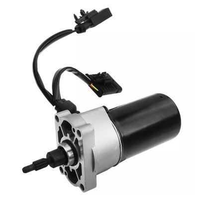 Motor – Elementos de transmissão de carro