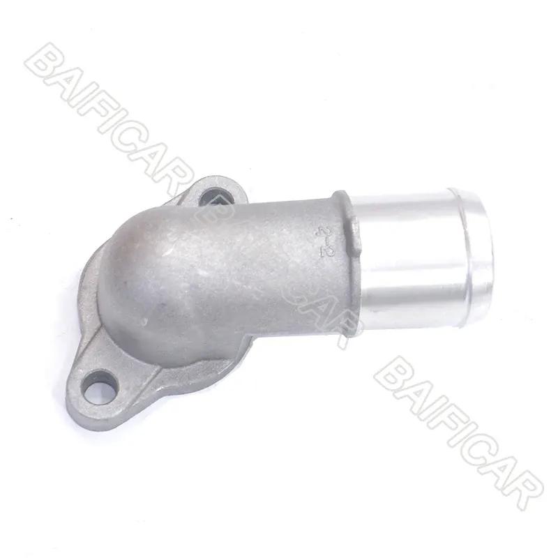 Baificar Brand New Engine Coolant Outlet Fitting 25611-100 25611-101 For Hyundai Sonata Veracruz IX55 Santa Fe