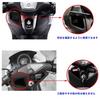 Oattum Nmax 125 155 V2 2020 2021 2022 Motorcycle ABS USB Port Charger Compass