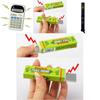 Handshake Prank Toy With Shock Effect For Fools And Practical Jokes