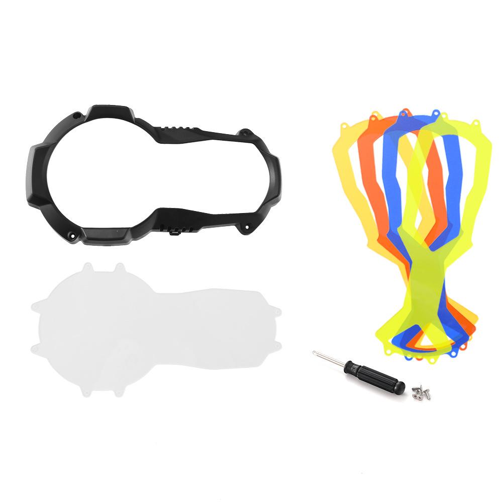 

2 шт. Защитная крышка для фар мотоцикла, защитная крышка для R1250GS Adventure R1200GS LC ADV Edition R 1250 GS 2013-2023 X Type