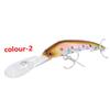 Floating  Minnow 14.7cm/13.5g Fishing Lure Bait Artifical Lure Fishing Accessories