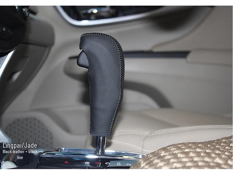 Set capace schimbător automat, frână de mână și manetă schimbător viteze Honda Civic generația a 8-a/a 9-a