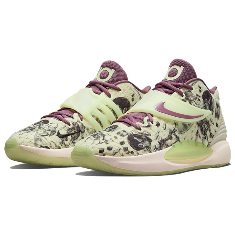 Nike KD 14 EP 'Surrealism' Sneakers CZ0170-300