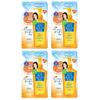 [Bulk Purchase] Softymo Deep Cleansing Oil N Refill 200mL X 4 Pieces