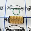 Brand New Oil Filter 311401 For Maserati Ghibli Quattroporte Levante 3.0L 2014-