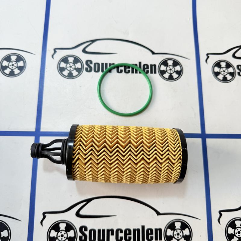 Brand New Oil Filter 311401 For Maserati Ghibli Quattroporte Levante 3.0L 2014-