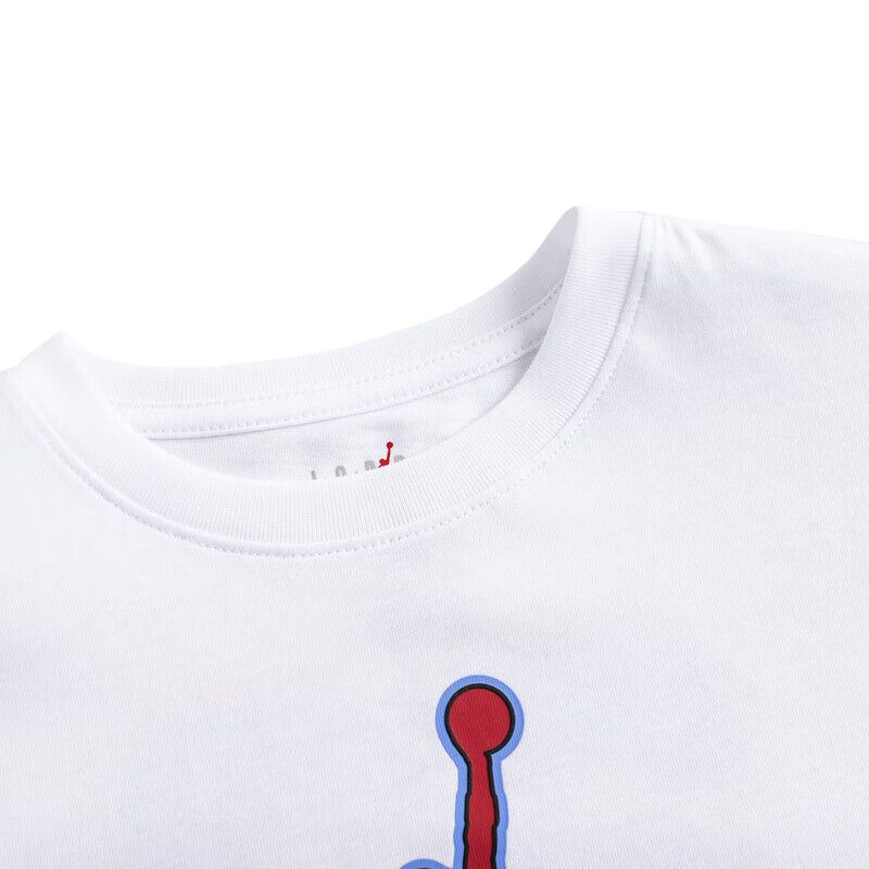 New Nike Kids T Shirts FV3262-100