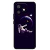 For Honor X8D Case Fashion Animal Painted Silicone Phone Back Cover For Honor X8d 4G 2026 Cases Soft TPU Shockproof Bumper Funda