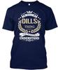 Its A Dills Thing It S You Wouldn Understand T Shirt Made In USA Size To 5XL