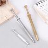 Piercing Ball Grabber Tool Pick Up Tool With 4 Prongs Holder Claw Tweezers For Small Parts Pickup Ic Chips Gems