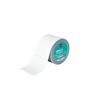 70*90mm 400 Folhas*1 Rolo Menta Mar Triple-Proteção Papel Térmico para Etiqueta Entrega Expressa Papel para Impressão Adesivo ZG177 [Compatível com 3 Polegadas]